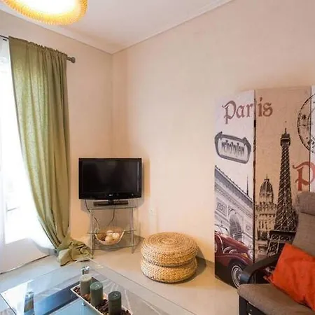 Openair Hot Tub/big Balcony/great Boutique Apartament