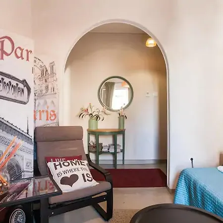 Openair Hot Tub/big Balcony/great Boutique Apartament *