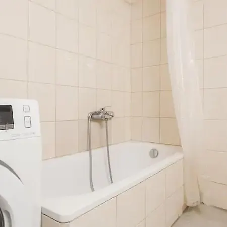 Apartament Openair Hot Tub/big Balcony/great Boutique Ateny
