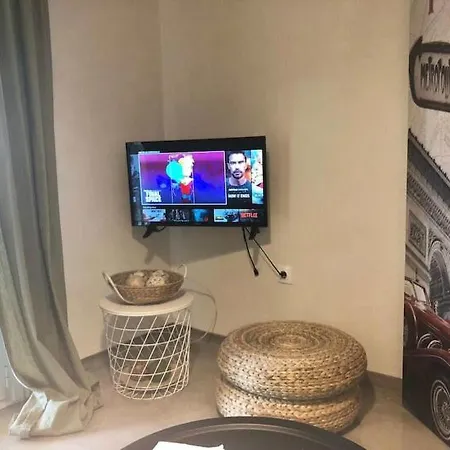 Apartament Openair Hot Tub/big Balcony/great Boutique