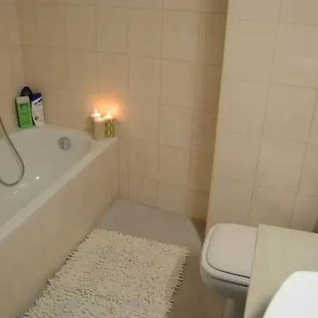 Apartament Openair Hot Tub/big Balcony/great Boutique