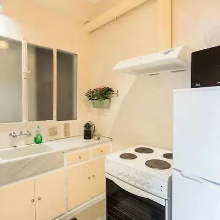 Openair Hot Tub/big Balcony/great Boutique Ateny