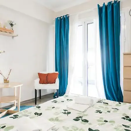 Openair Hot Tub/big Balcony/great Boutique * Ateny