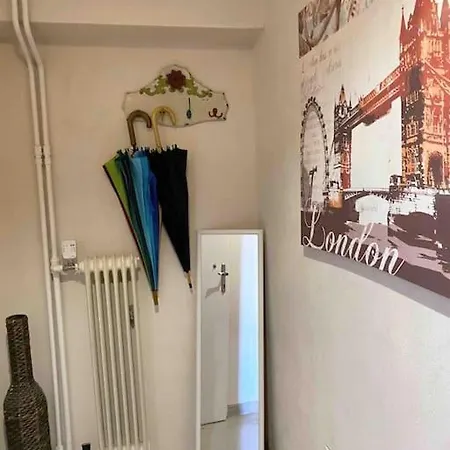 Apartament Openair Hot Tub/big Balcony/great Boutique