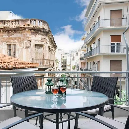 Apartament Openair Hot Tub/big Balcony/great Boutique *
