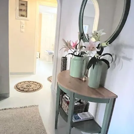 Apartament Openair Hot Tub/big Balcony/great Boutique