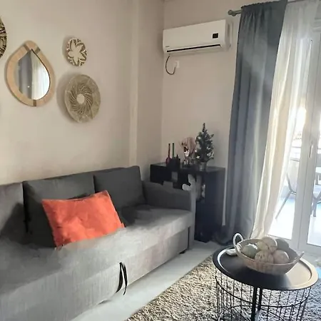 Apartament Openair Hot Tub/big Balcony/great Boutique Ateny