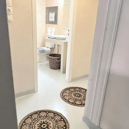 Apartament Openair Hot Tub/big Balcony/great Boutique *