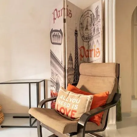 Apartament Openair Hot Tub/big Balcony/great Boutique *